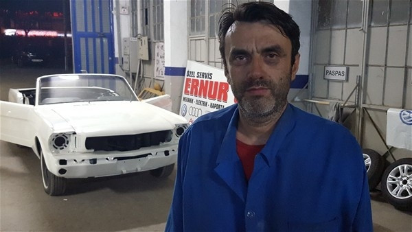 Hurdaya bir de böyle bakın
