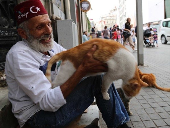 Bir zamanlar çok ünlüydü