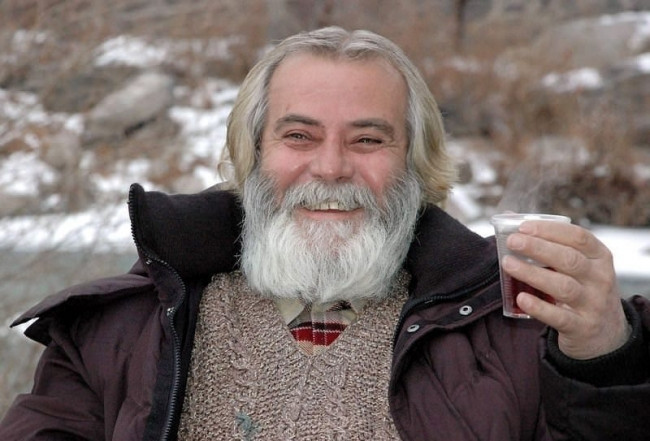 Yeşilçam'ın usta oyuncusu Tarık Akan hayatını kaybetti