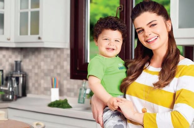 İkinci bebek heyecanı