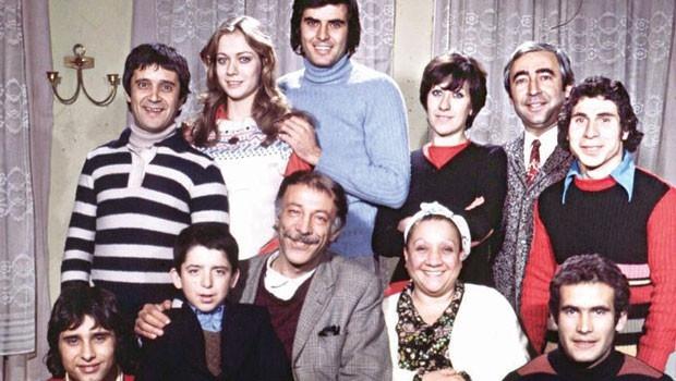 Tarık Akan, Kemal Sunal'la neden küs ayrıldı ?