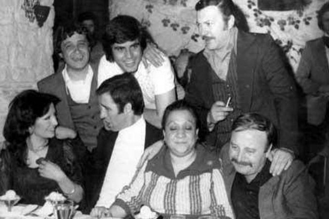 Tarık Akan, Kemal Sunal'la neden küs ayrıldı ?