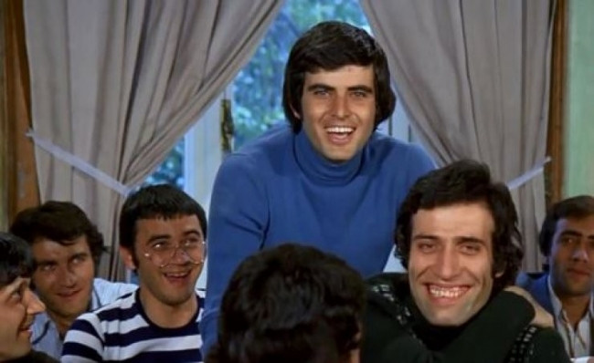 Tarık Akan, Kemal Sunal'la neden küs ayrıldı ?