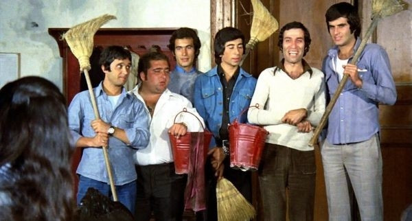 Tarık Akan, Kemal Sunal'la neden küs ayrıldı ?
