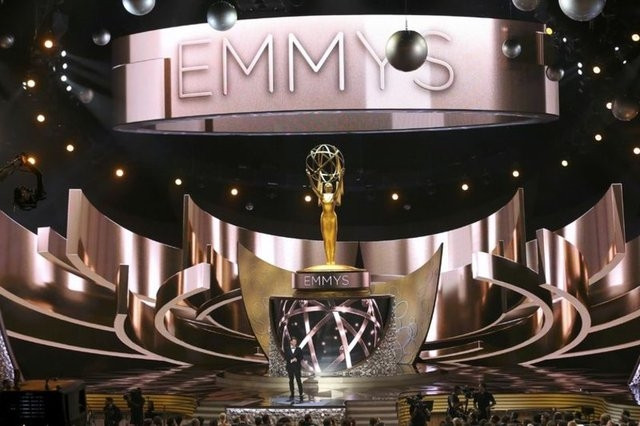 68. Emmy Ödülleri sahiplerini buldu