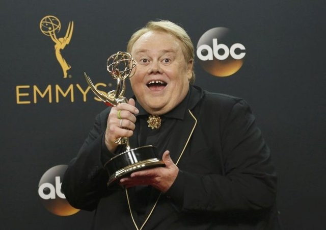 68. Emmy Ödülleri sahiplerini buldu