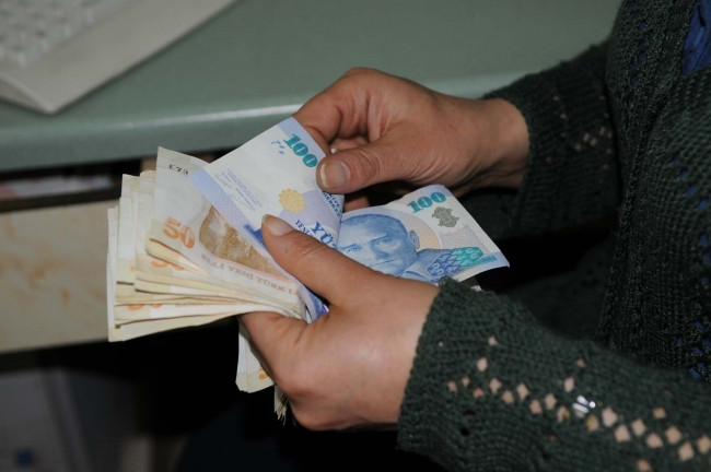 Bağ-Kur'lular dikkat ! Ayda 535 TL cepte kalacak