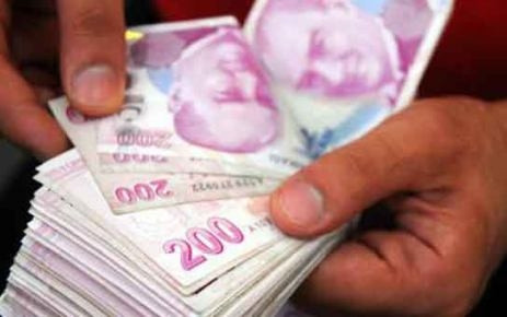 Bağ-Kur'lular dikkat ! Ayda 535 TL cepte kalacak