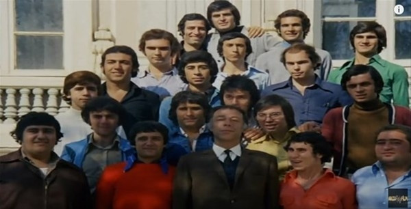 Hababam Sınıfı kadrosuna ne oldu ?