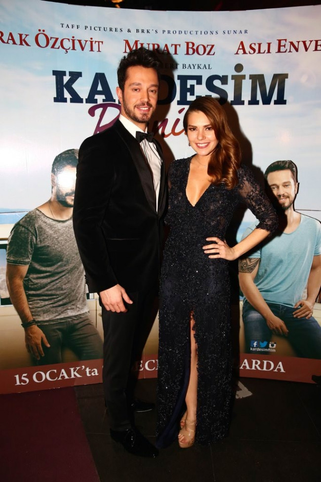 Şahan'ın mesajı Murat Boz'u kızdırdı