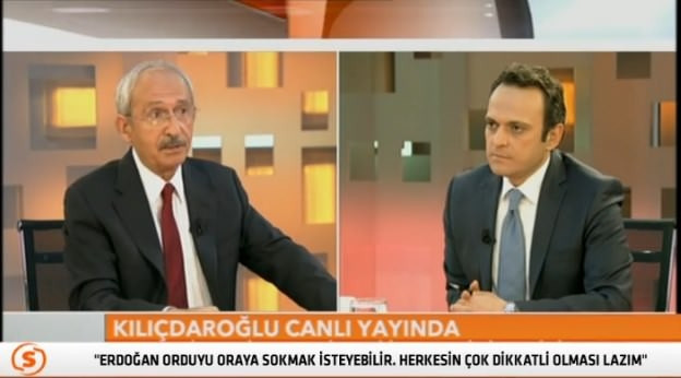 İşte CHP ve HDP'nin FETÖ ilişkisi