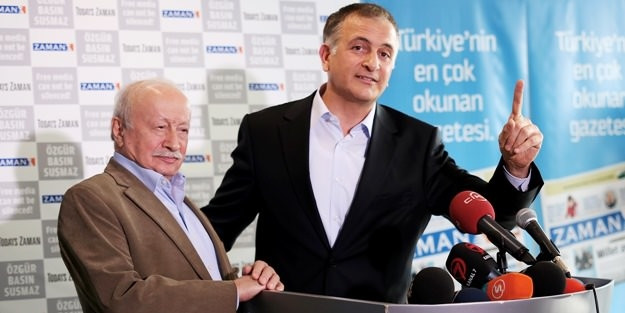 İşte CHP ve HDP'nin FETÖ ilişkisi