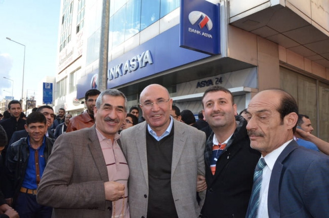 İşte CHP ve HDP'nin FETÖ ilişkisi