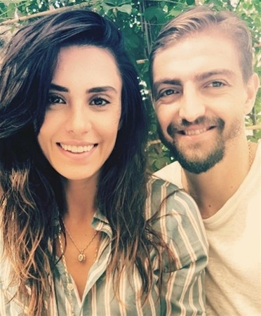 İnstagram'da ünlüler