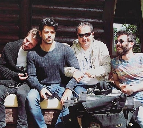 İnstagram'da ünlüler
