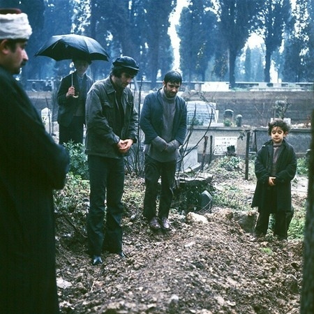 'Canım Kardeşim' filmindeki kahreden tesadüf