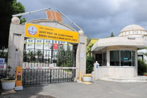FETÖ'nün okulu 'Millilerin' oldu