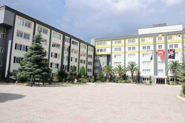 FETÖ'nün okulu 'Millilerin' oldu