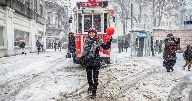 "El Nino" yerini "La Nina"ya bırakıyor