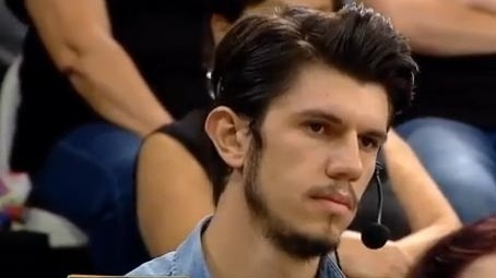TV'de yaşanmış gariplikler