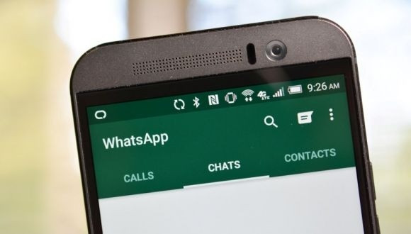 Whatsapp'ta 6 haneli şifre dönemi
