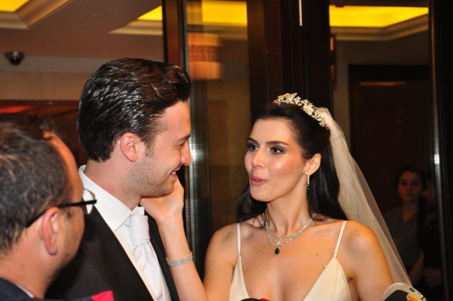 Hatice Şendil'in 3 aylık hamile olduğu ortaya çıktı
