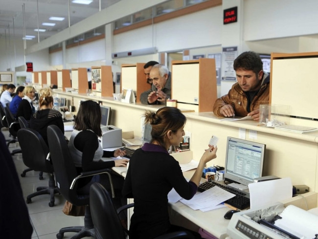 Kamuda bir dönem sona eriyor! İşte 15 maddelik yeni plan