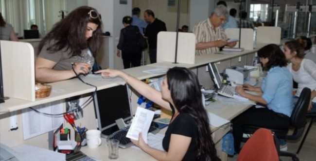 Kamuda bir dönem sona eriyor! İşte 15 maddelik yeni plan