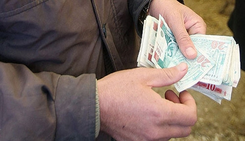 Kredi borcunu bitirme formülü