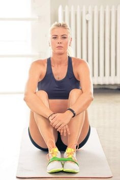 Doping cezası Maria Sharapova'ya pahalıya patladı - Resim: 1