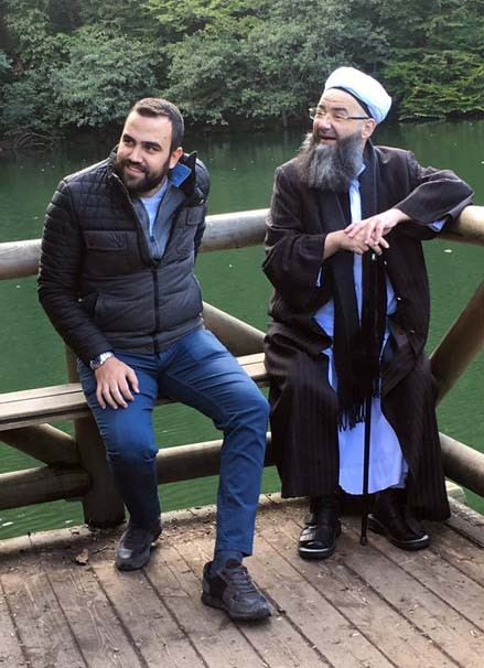 Yedigöller Milli Parkı doldu taştı !