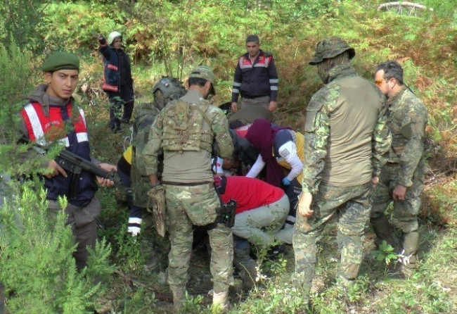 Savaş oyunu kabusa döndü !