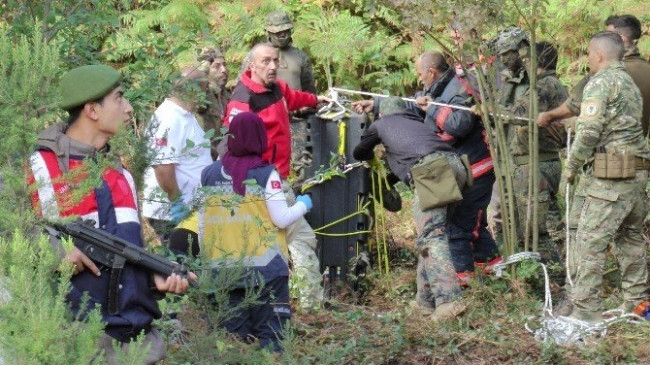 Savaş oyunu kabusa döndü !