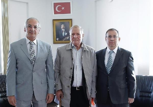 72 yaşında üniversiteli oldu