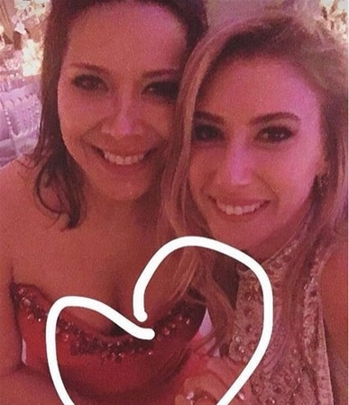Düğünde neler yaşandı