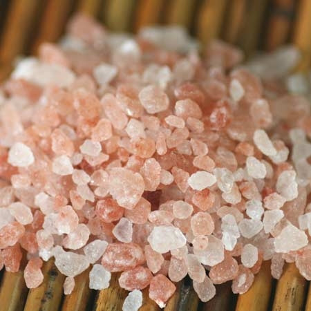 Himalaya tuzunun faydaları saymakla bitmiyor!