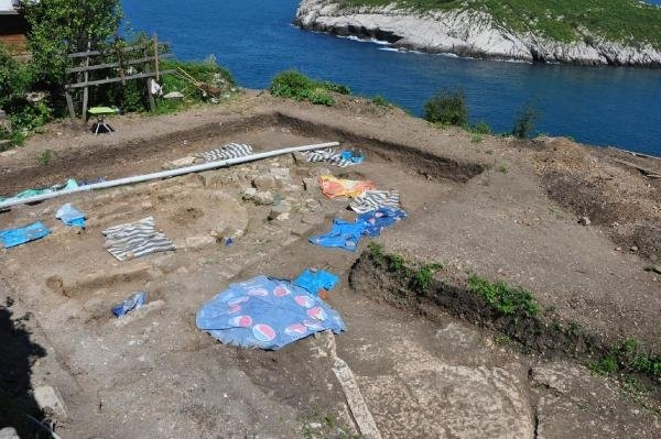 İnsan iskeletlerinde yeni gelişme