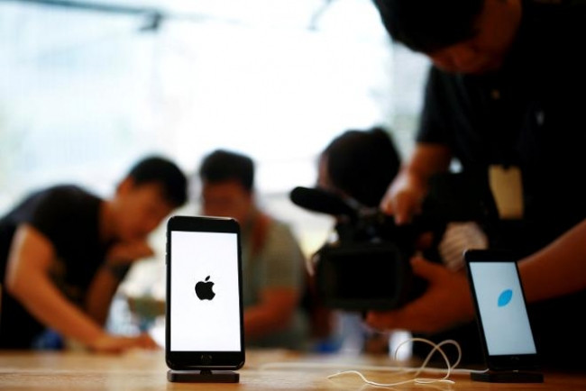iPhone 7 ve iPhone 7 Plus'ın Türkiye'de satış tarihi belli old