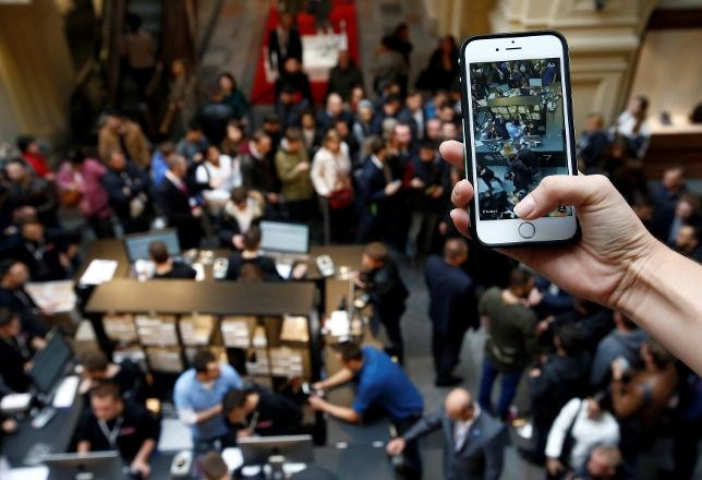 iPhone 7 ve iPhone 7 Plus'ın Türkiye'de satış tarihi belli old