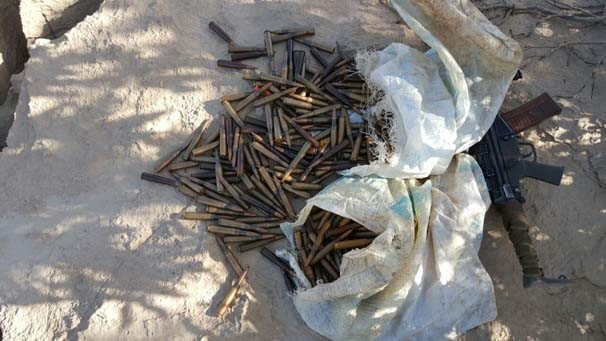 PKK hainlikte sınır tanımıyor