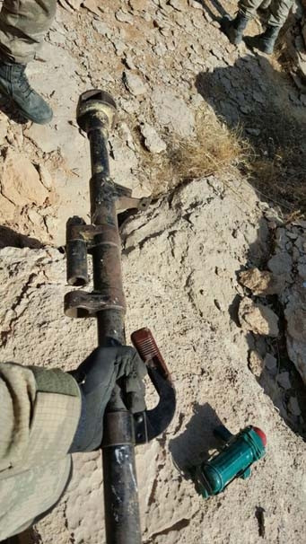PKK hainlikte sınır tanımıyor