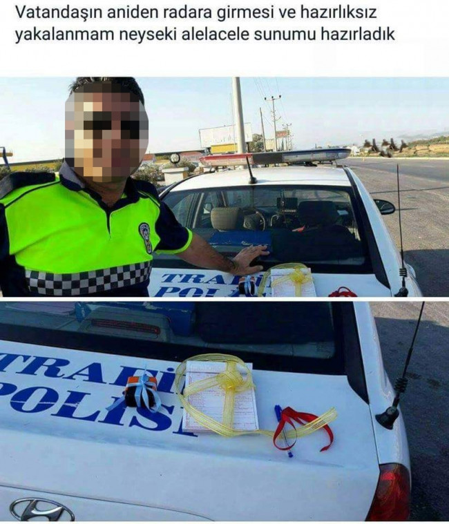 Sosyal medyada ''kurdelalı sunum telaşı'' çılgınlığı