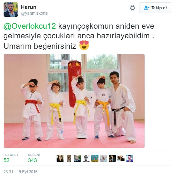 Sosyal medyada ''kurdelalı sunum telaşı'' çılgınlığı