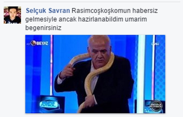 Sosyal medyada ''kurdelalı sunum telaşı'' çılgınlığı