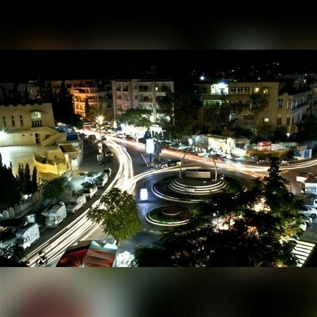 Katliam partisi