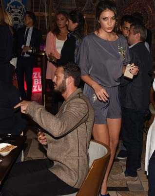 Survivor partisinde dikkat çeken olay