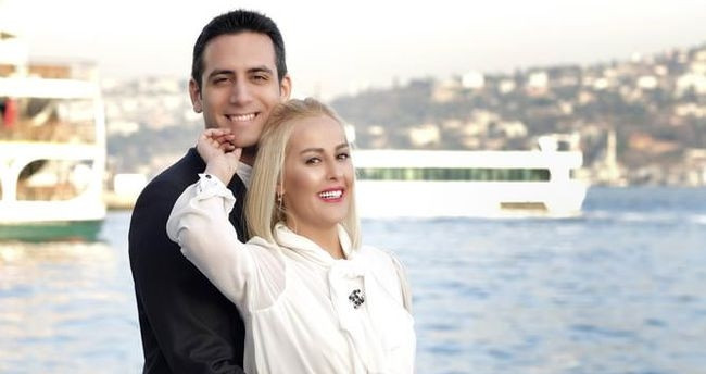 Helin Avşar boşanma nedenini açıkladı
