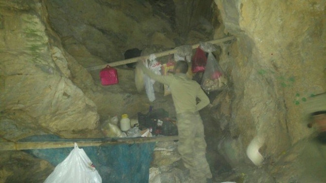 Hakkari'de öldürülen terörist sayısı 330 oldu !