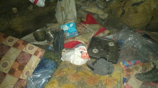 Hakkari'de öldürülen terörist sayısı 330 oldu !