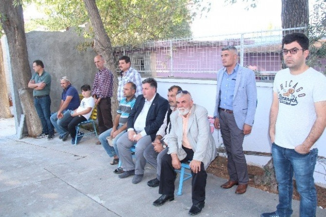 "Kızıma bunu yapan insan olamaz"